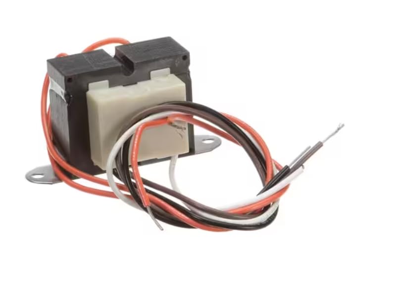 BE33462001 1614 Class 2 XFMR Transformer, 120 to 24 Volt, 50/60HZ for DCM-300BAH, DCM-500BWH, DT-400BAH-OS