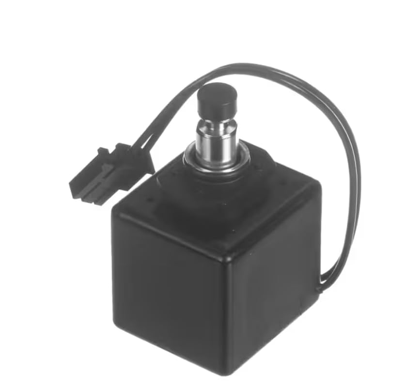 Fits Cornelius 620070042 REV D 1324 Solenoid Assembly, 24 Volt DC for IDC PRO 255