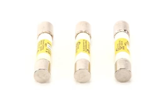 Fits Henny Penny W07 63178 Fuse Retrofit Kit, 60 Amp, Set of 3 for OFG-321, OFE-323, OFE-32 Series
