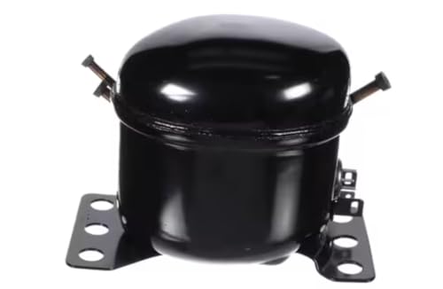 Fits Magic Chef B43C5B R600a Compressor, 110-115V, 60HZ, 1PH