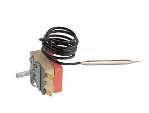 Fits Right CPG Hold Thermostat, WY90-653-21, Compatible with CHSP1 & CHSP2 Series
