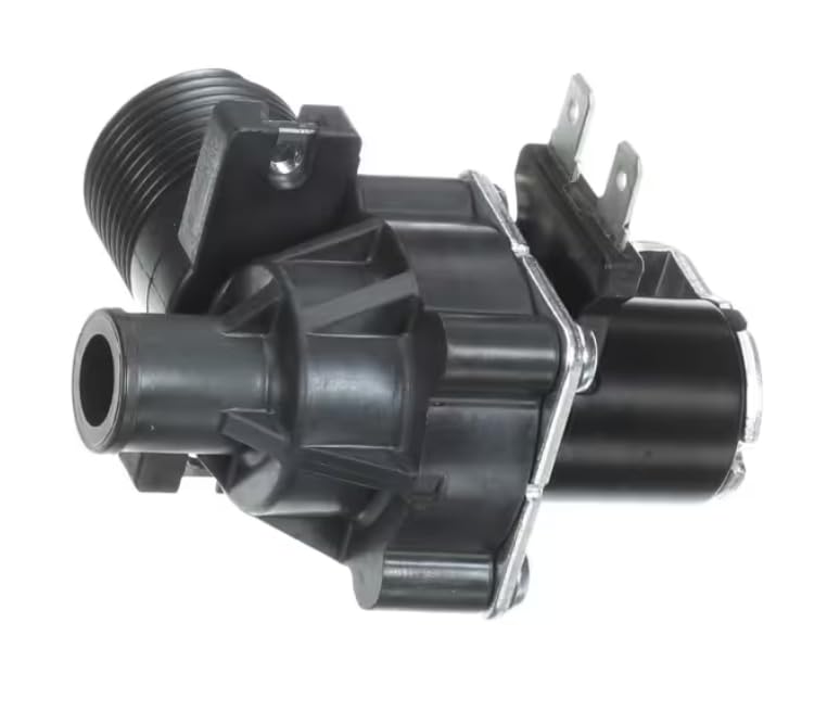 Fits Hoshizaki 3L08B Solenoid Valve, Water, J248-647 for KM-201/280/301 and KML-200/351/451