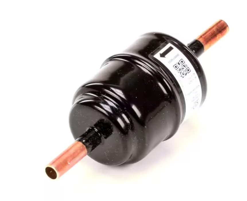 16H5 000015033 Filter Drier with Charge Port