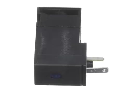 Fits Chicago Dryer P2E-KS31C Solenoid, 24VAC