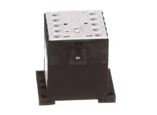 Fits Moffat 199949006 8013975080269 Contactor, 230V, 50/60HZ, 3 Pole with Auxiliary Contact for E32D5, E33D5, E35C