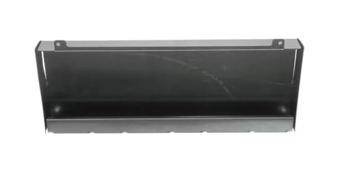 Fits International Environmental Corporation F065-00437481 PNL M*Y03/04 333971-400 Access Panel, Controls