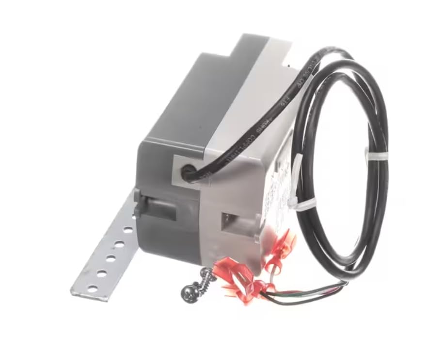 Fits AAON 02056FT E171202-01 230615B Damper Actuator, 35 Inch Pounds, 24V AC/DC, 50/60HZ for Z1EH0050AN-01, Z1EH0075B-01, Z1EH0100AN-01