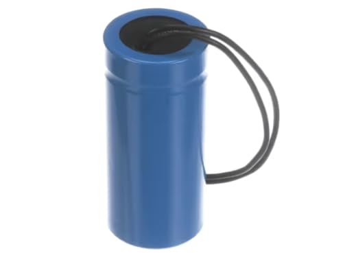 Fits Omcan 1.67/1% 10/55/10 50/60 HZ E470389 Capacitor, 250 Volt, 300uF