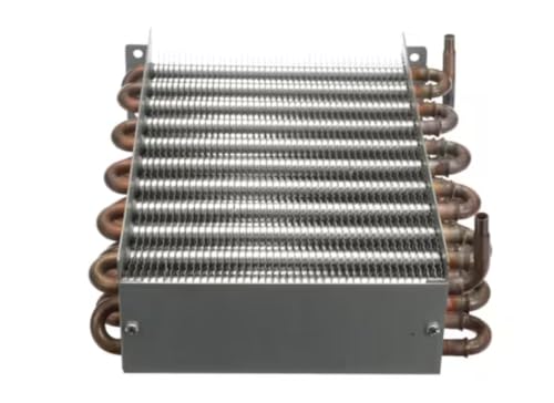 Fits Fagor Commercial 602902W0009 AS2M0009 Condenser Coil for FBB-59, FBB-59(G), FBB-59(S)