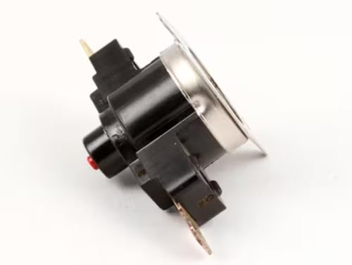 Fits Bloomfield 404 L226 58 Hi Limit Thermostat, Resetable, 240V for 1016, 1016BVM, 1086
