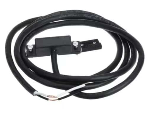 Fits Salvajor 24163 File E 122942 R89176 Proximity Switch Retrofit Kit, SM/PSM for 300-TVR, PSM, SM