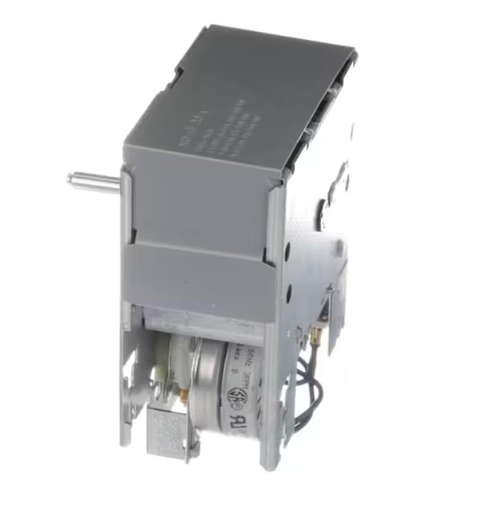 M520 6 011-87108-01 M520T 21173 Timer, Washing Machine for LAT7304AAE, LAT7304AAL, LAT7304AAM