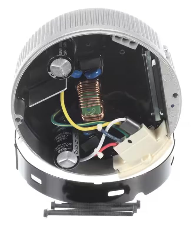 Fits Carrier HVAC HD03 152262 31 31 05TFBG Motor Control Module/ECM, 120/240V, 50/60HZ,1PH, 1/2HP, Counterclockwise