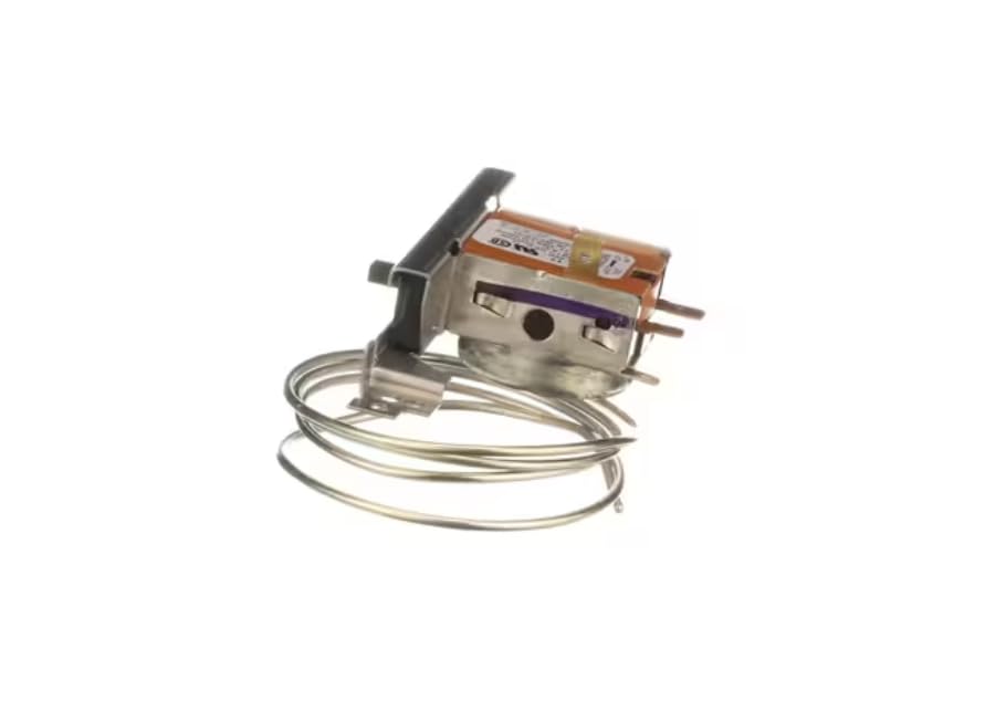 21-11 9539N12 REV. D Temperature Control/Thermostat, Refrigerator for 3XARG488G00, 3XARG488G01, 3XART722F01