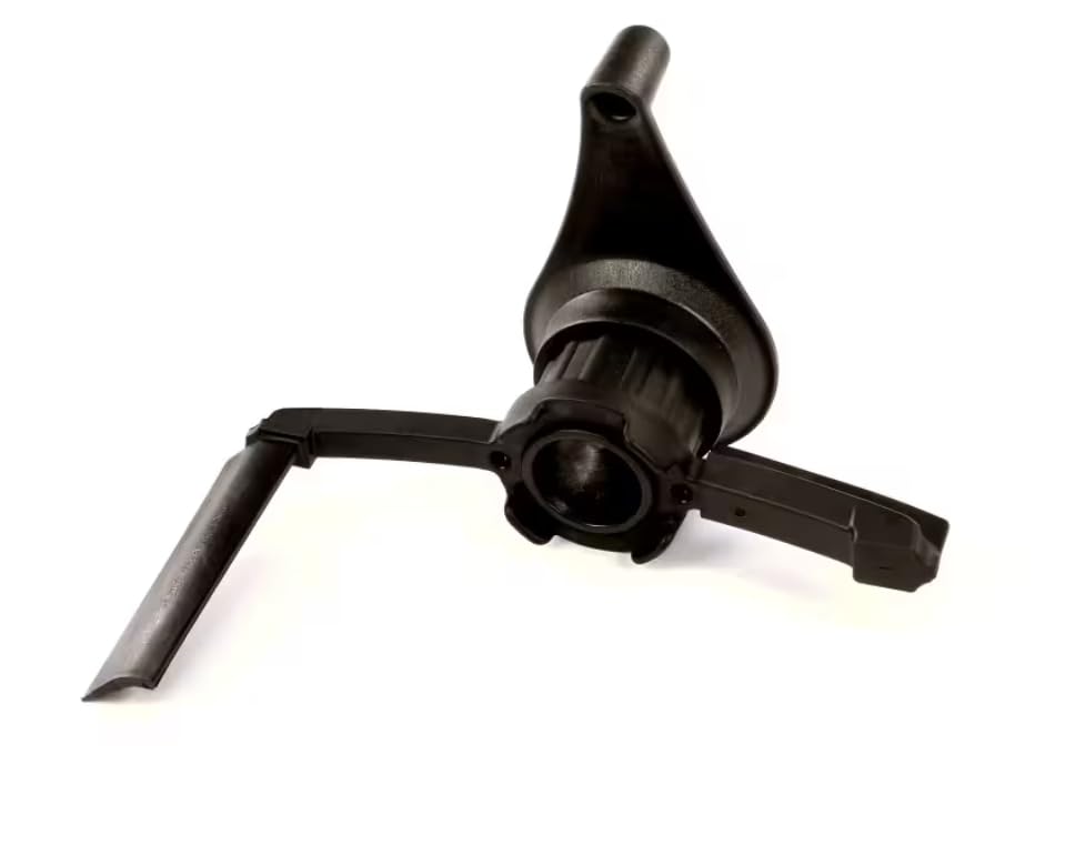 Fits Electrolux Professional TRK7 386 PA6 IRKZ-380 Scraper, K55/70S