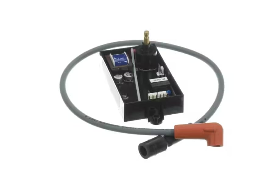 Fits AccuTemp 2022-109 REVISION D 2534 50X-24-3-0-7-30-0-0-P03160 48468 TRY IGNITION CNTRL MOD W/CABLE