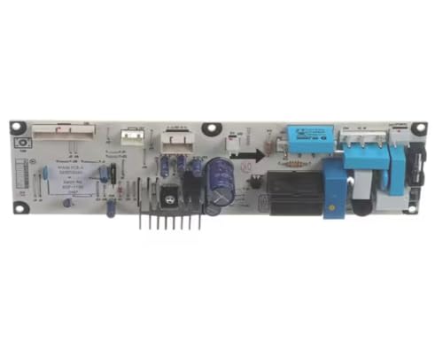 Fits Turbo Air SGF-1155 0487 Main Printed Control Board
