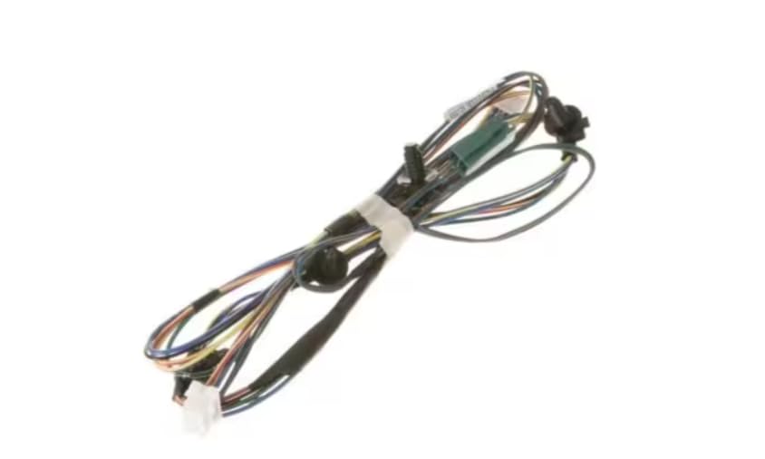 265D1814G009 REV 20 OP#203 Harness ASM Door for ADT521PGF0BS, ADT521PGF0WS, ADT521PGF2BS