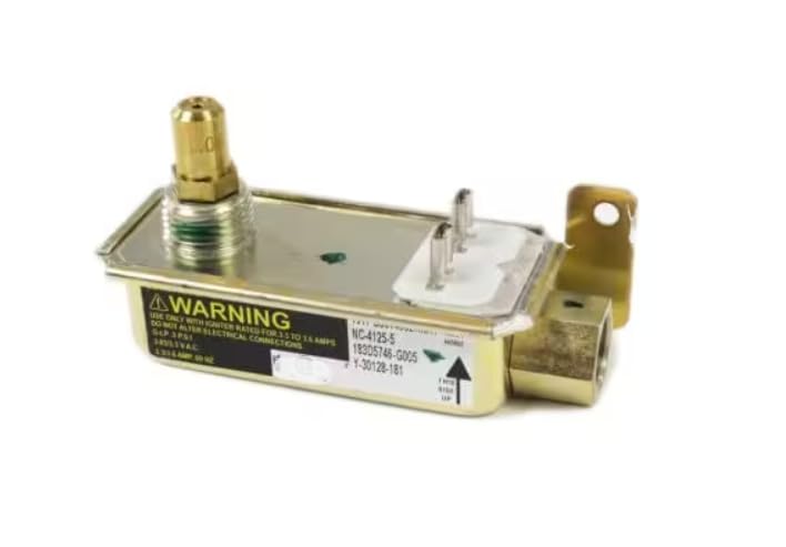 18305746-G005 Y-30128-181 SAFETY VALVE SI