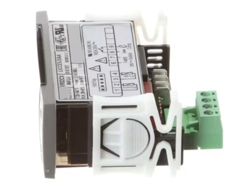 Fits Norlake -5N4FQ-U 001#7/2017 S A 1-2 Power 3.5VA MAX V1.5 Digital Program Control