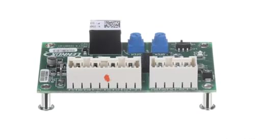 Fits Lennox 124361220029 230925-6416/C 103461-01 124346530032 Control Board, LVC 2 for KCC180S4-01, KCC240S4-01, KCC210S4-01