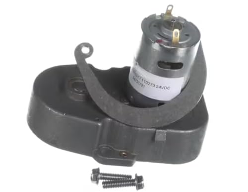 Fits Blodgett 110273 Shuffle Motor Replacement Kit, 24VDC