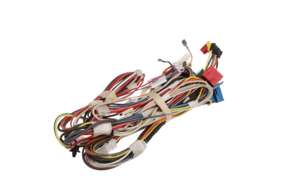 W10911846 Harns-Wire