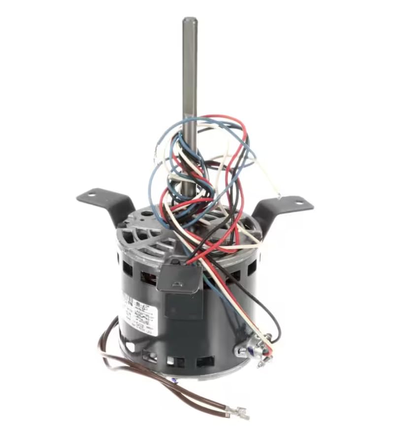 Fits International Environmental Corporation SKCP29HG B306AS E020-71534801 B306 K2 L21V Motor, Direct Drive, 115V, 60HZ, 1PH, 1054/828/616RPM, 1/15HP