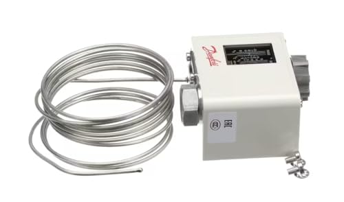 KP 61 Temperature Control