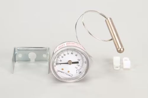 Fits Henny Penny М20665002 Thermometer Kit, HHC90X/HCX/CW for HHC-908, HCD-932, CW-216