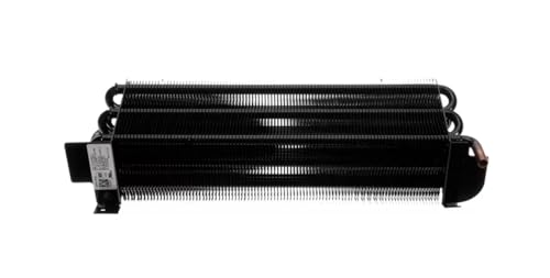 3516593-2 42177008-Q 5A33486 BS-EE503013 2125200268 Evaporator Coil, 400/4000, R290, Smooth for 402P(R290), 406CAP(R290), 406P(R290)