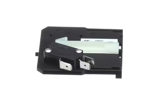 Fits Trane SF C2021 Auxiliary Switch for 20-60 Amp Contactor, SPDT