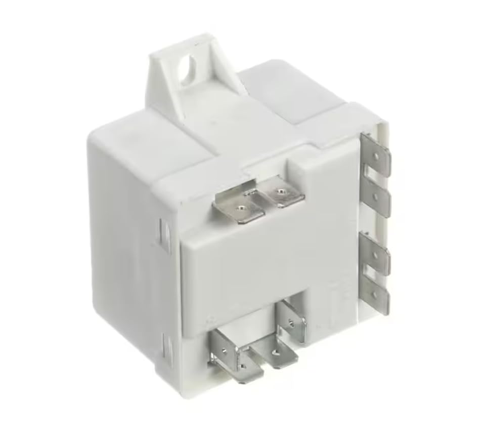 Fits Beverage Air 920 U239 Relay, Compressor for CFG48, EF Series, EF48