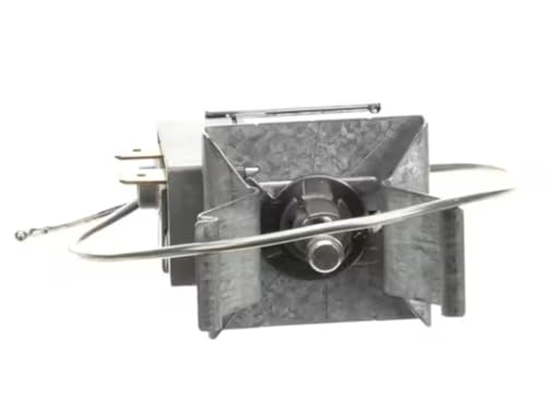 Fits Kelvinator WPOW-788-D21 1409.WP4498A.L Cold Control, 250V, 50/60HZ for KRS220RHY0, KRS220RHY2, KRS221LHY0