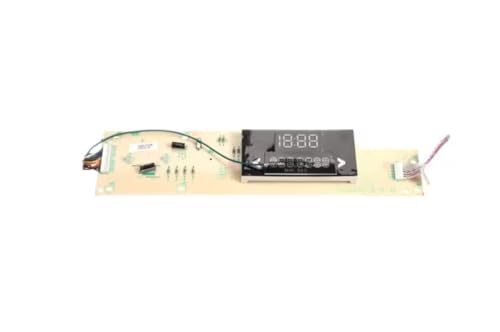 TCLAA21-51-K-CNSP 220525-00 Control Board, Electrical, 94V for CPBM3077RFA, FPBM3077RFA