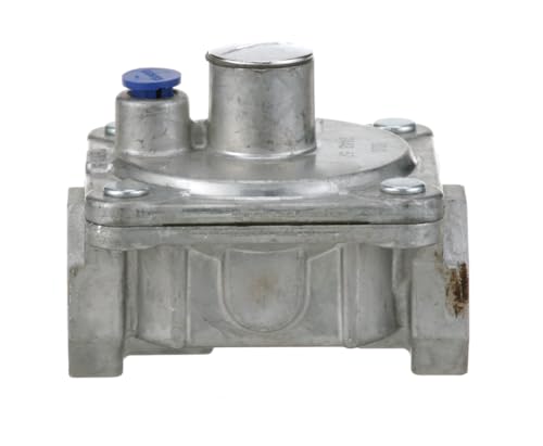 10.0 2443 57 1/2 PSIG Po 5"-12" 1/2 in LP Regulator for Keating MG-2, MG-2, MG-4