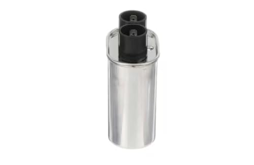 21030538 Microwave HV Component, High Voltage, .90uF, 2100VAC, 50/60HZ, Microwave for FMV157GSA, CFMV162LSA, FMV157GMA