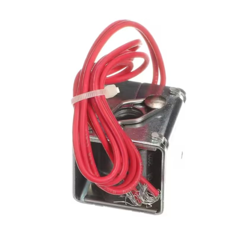 Fits Kolpak B3214 Coil, Solenoid Valve, 208V