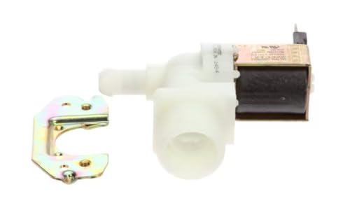 Fits Vulcan Hart DSVP40-R-1-B-3.7-3 75003-86 1240 Solenoid Valve, Fill, 3.7GPM, 110/120V, 50/60HZ for C24GA10, C24GA6