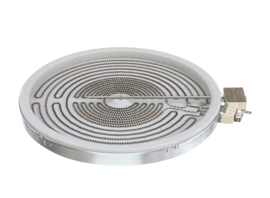 203 21 02:14 68 15 EGO 3 Element, Surface, Triple, 1000/2000/3000 Watt, 6/8/12", Radiant for CGEF3059TDC, CGEF3059TDD, CGEF3059TDE