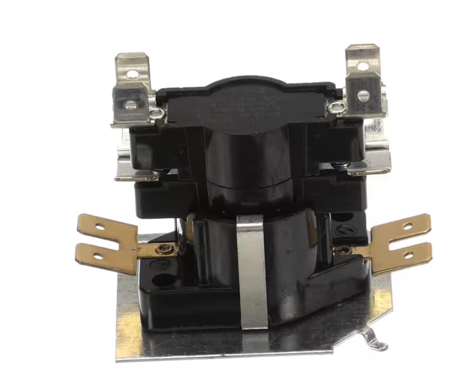Fits York A2201A 305871 Relay/Heat Sequencer, 24V for B1HN036N04106BD, B1HN036N04125, B1HN036N04106A
