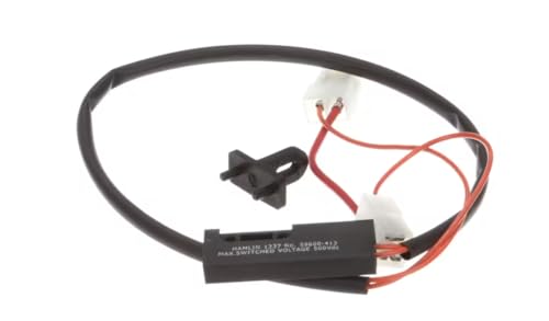 Fits Electrolux Professional 1337 59600-413 TRK2-154 Support, PSA Complete, TRK2 for TRS1V-10, TRS1V-06, TRS22