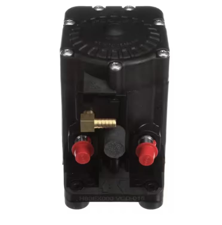 98100374 Rev A G80EX22A 21F3543 21L42222 Pump, Flojet, NSF.ASO for MA-8-2, MA-8-2AF, MA-8-2BF