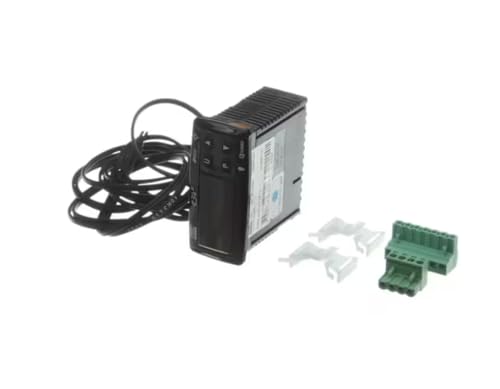 Fits Hoshizaki COEL E38B E34BHRRR-EEIA-S----161692/01 895113107042 0624 CT-209-CO_397 B-17 E34B Vers. 15 S/N:174237 File:E244647 Controller