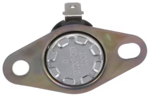 2001 Hi Limit/Thermal Cut-Out, Microwave for CVM2072SM1SS, CVM2072SM2SS, CVM2072SM3SS