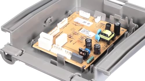 A15377502 RHN10H00 AS00219706 Control Board with Housing, Power, Refrigerator for FRSS2323AB0, FRSS2323AD0, FRSS2323AS0