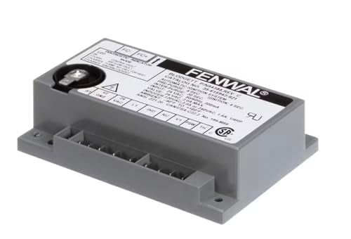 Ignition Module 35-615943-921 – Fits Blodgett Fenwall HV100G, BDO-100-G-ES, DFG-100-ES, Zephaire-200-G-ES, and More