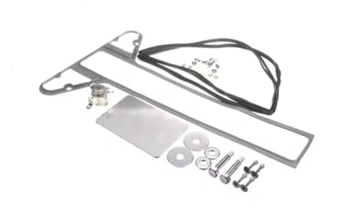 Fits Garland 49T21 L500F A 1303 Hi Limit Switch, Auto Switch for MWE-9501, MWE-9801, MWE2S
