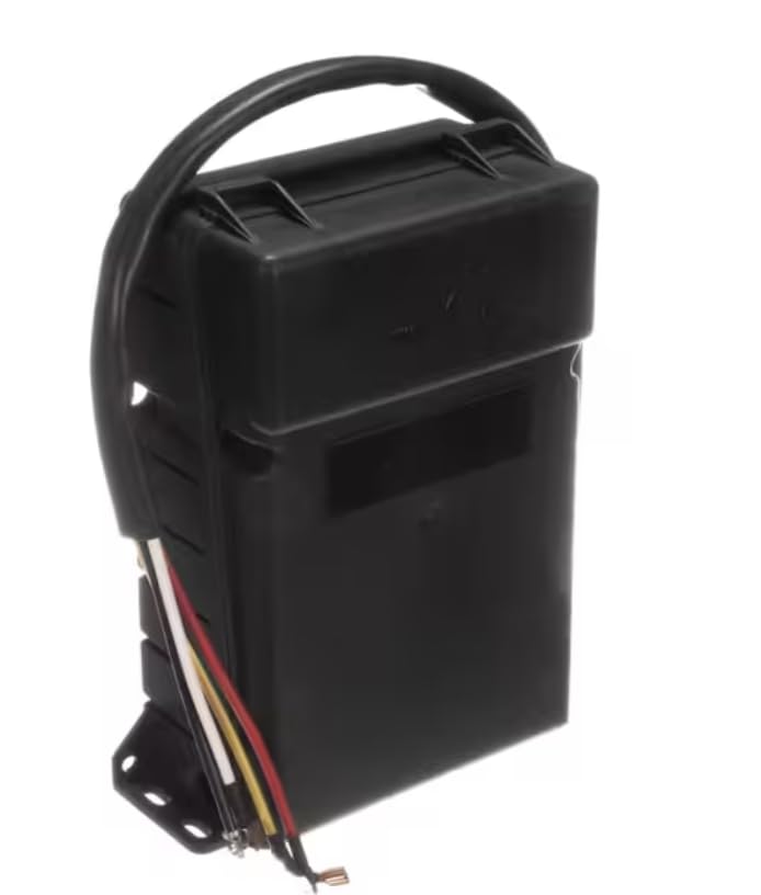 Fits Taylor 1.282. 079 W44/19 Capacitor, 330 Volt, 50/60HZ, 72-86uF