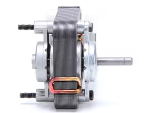 Fits Silver King 57B2 UL 507 Fan Motor, Clockwise, 115V for N5MNS, SK1IMP, SKBB59